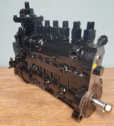 Bosch PES6A2881 Injection Pump fits Cummins 6BT Engines. Bosch # 9400-030-739