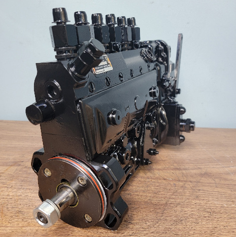 Bosch PES6A100D320/RS2691 Injection Pump fits Cummins 6CT 8.3L Engine. Bosch # 9400-083-449