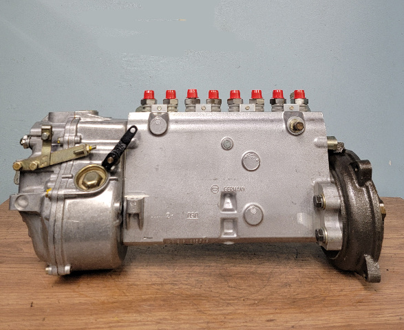 Bosch PES8A/2620 Injection Pump fits Cummins D9L 9.0L Engine.Bosch# 9400-230-037