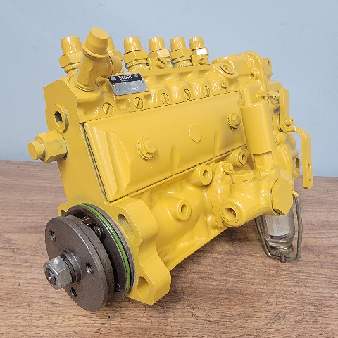 Bosch PES6A95D320LS2647 Injection Pump fits Case A504BDT Engines. Bosch # 9400-230-058-RX