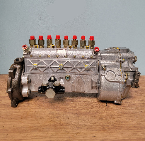 Bosch PES8A/2624 Injection Pump fits Cummins D9L 9.0L Engine. # 9400-230-075