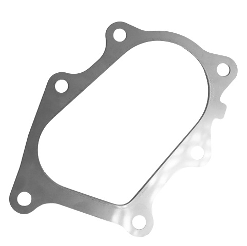 LB7 Downpipe Gasket, 2001-2004 LB7 Federal Emissions - OEM # 97192619