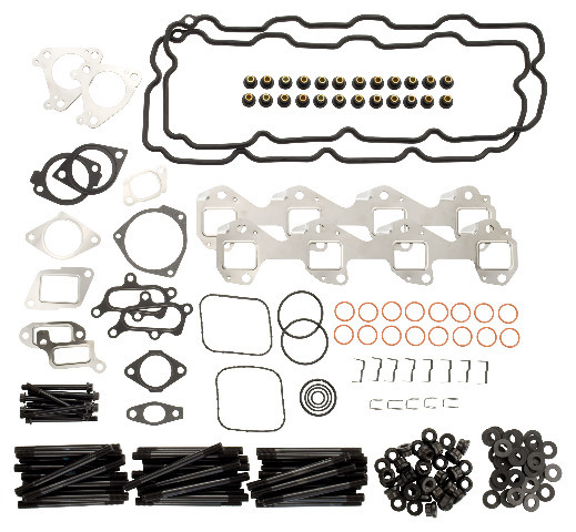 2001-2004.5 GM 6.6L Duramax ** Head Installation Kit ** Alliant Power # AP0045