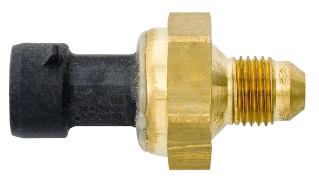 2003-2010 6.0L Ford Power Stroke | Exhaust Back Pressure Sensor | Alliant Power # AP63408