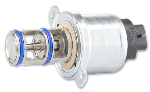Alliant Power # AP63439 Exhaust Gas Recirculation (EGR) Valve for 2004.5-2010 6.0L Ford Power Stroke - OEM: 5C3Z9F452ARM CX2020 CX2466RM 5C3Z9F452AA Delphi HTV105