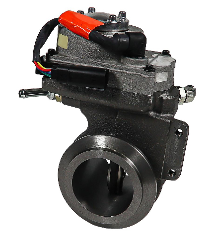 2010-2016 MaxxForce 7 Engine THERMAL MANAGEMENT VALVE. Alliant Power # AP63577 | OEM #'s: 7092510C3