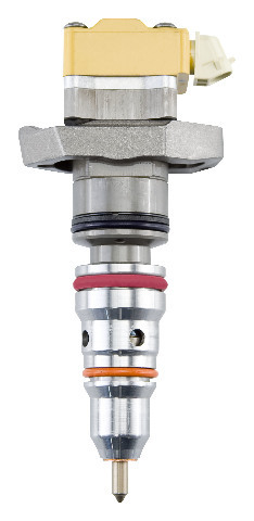 1994-1996 NAVISTAR T444E Engine | NEW HEUI Injector | ALLIANT POWER # AP63802AC