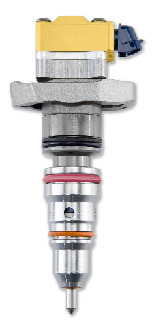 2002-2003 NAVISTAR T444E Engine | NEW HEUI Injector | ALLIANT POWER # AP63804AE