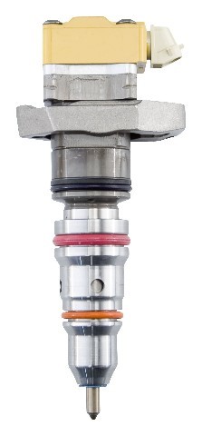 1999-2003 Navistar DT466 - DT466E 175-250HP * HEUI Injector * Alliant# AP63811BI