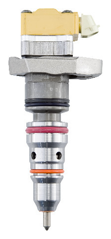 2000-2003 Navistar DT530 HT530 250-340 HP | HEUI Injector | Alliant # AP63813BN