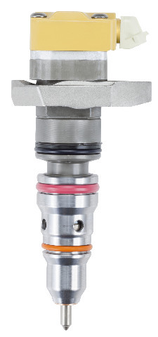 2000-2003 8.7L Perkins/Detroit Diesel | HEUI Injector | Alliant Power # AP63813BN