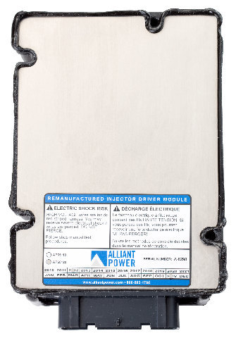 Alliant Power # AP65120 Injector Drive Module for 1999-2003 7.3L Ford Power Stroke | OEM #'s: XC3Z12B599AA, 2C2Z12B599A, HC2Z12B599ARM