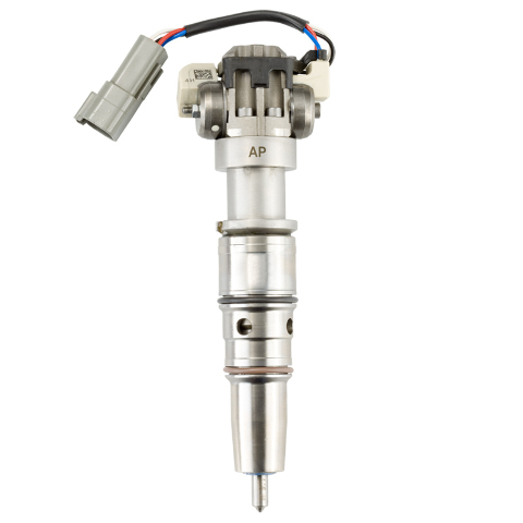07-10 MaxxForce DT: 210-300 HP Engine G2.9 Bang Injector Alliant Power # AP66918