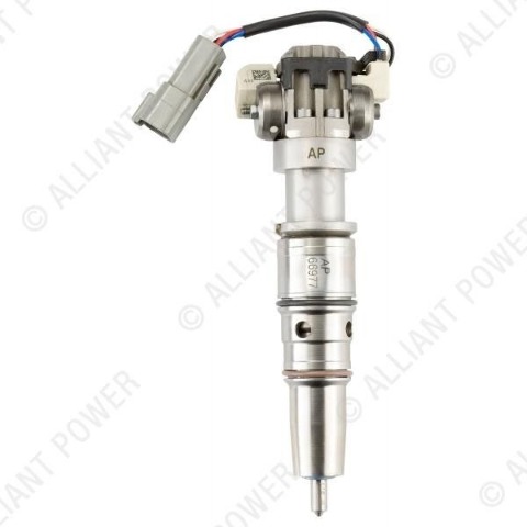 2007-2010 MaxxForce 9 / 10: 300-350 HP Engine * G2.9 Bang Injector * # AP66921