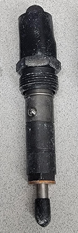 Delphi Injector for Cummins Industrial engines.  Delphi # B03801A OEM # 3939401