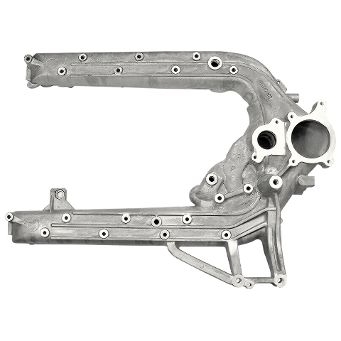 Ford 6.0L PowerStroke Reman Intake Manifold 2004-2010 | Bostech BP5102503