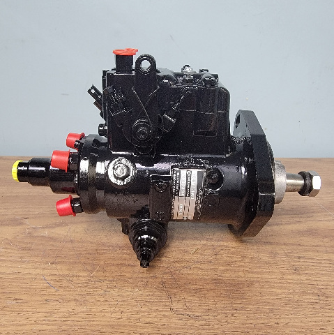 Injection Pump for Allis Chalmers  6080 Tractor with a 433I Engine. OEM # 4006116, 04453, DB2437-4453 , DB2-4453