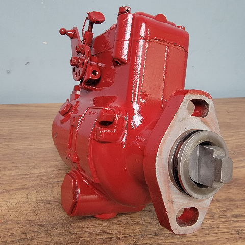 Injection Pump for Ford Tractor with a 172 C.I.D. Engine. OEM # DKPN9A543A, 02933, DBO429-2933