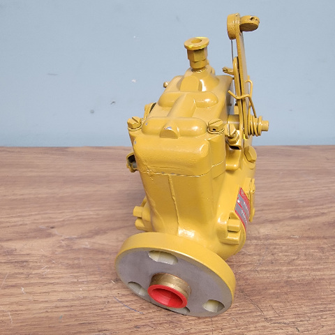 Injection Pump for J.I. Case 450A Tractor with a 207 Engine. OEM # A148070, 03042, DBO431-3042, 3042