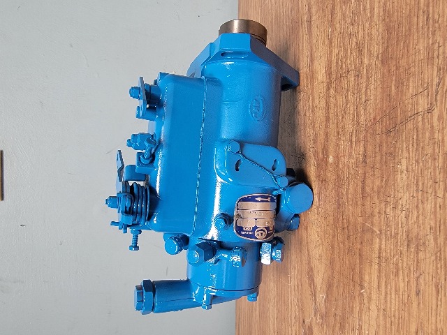 DPA Injection Pump for Ford 7A5600 233CUIN Tractor 256 CID Engine.Delphi3342F480