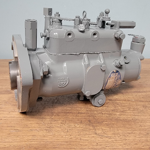 DPA Injection Pump for INDENUR XDP 4.9L Marine Engine.  Delphi # 3442F480
