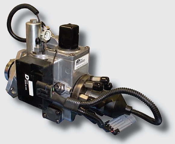 1994-2003 GM 6.5L DS Fuel Pump with BRAND NEW DTech PMD | OEM Part# 05521 | DTech # DT650003R