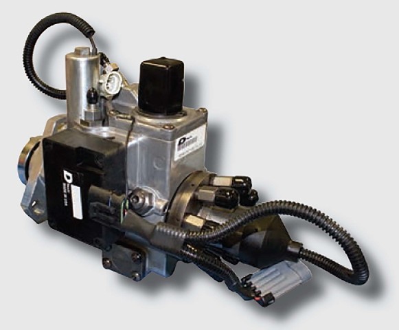 1994 (Partial Year) GM 6.5L DS Fuel Pump with BRAND NEW DTech PMD