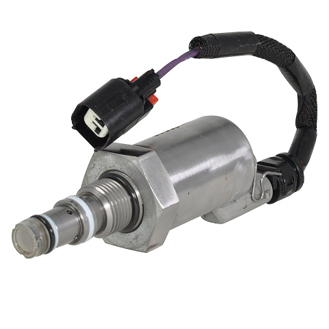 International MaxxForce DT, 9,10 Reman IPR Valve 2010-2015 | Bostech IPR06116