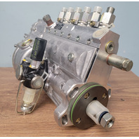 Bosch PES6A95D410 Injection Pump fits Mercedes Benz UNIMOG Engines. OEM Part #: 025 074 5902. Bosch # 0400-846-616