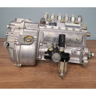 Bosch PES6A95D410 Injection Pump fits Mercedes Benz UNIMOG Engines. OEM Part #: 025 074 5902. Bosch # 0400-846-616