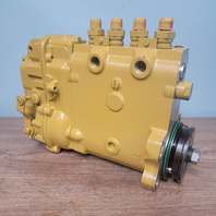 Bosch PES4A85D420LS2459 Injection Pump fits Case A336BD Engines. Bosch # 0400-874-204-RX