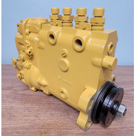 Bosch PES4A Injection Pump fits Case Industrial 880D Excavator with a BDT engine.  Bosch #: 0401274007
