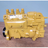 Bosch PES4A Injection Pump fits Case Industrial 880D Excavator with a BDT engine.  Bosch #: 0401274007