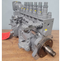 Bosch PES6P/7135 Injection Pump fits EC63504VH Mack Engine. Bosch # 0402-746-817