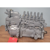 Bosch PES6P/7135 Injection Pump fits EC63504VH Mack Engine. Bosch # 0402-746-817