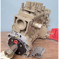 Bosch PES6MW/1143 Injection Pump fits Cummins 6CTA 8.3L Engine. Bosch # 0403-436-106
