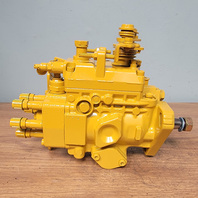Bosch VE6 Injection Pump fits Cummins 6BTA 5.9L Engine. OEM # 3917556, Bosch #: 0460-426-165