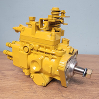 Bosch VE6 Injection Pump fits Cummins 6BTA 5.9L Engine. OEM # 3917556, Bosch #: 0460-426-165