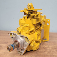 Bosch VE6 Injection Pump fits Cummins 6BTA 5.9L Engine. OEM # 3917556, Bosch #: 0460-426-165