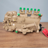 Denso PESA100I410RND175 Injection Pump for John Deere Engine. Part #'s 092000-1750, OEM # RE62837