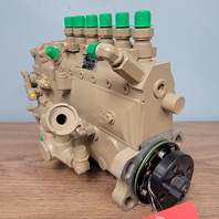 Denso PESA100I410RND175 Injection Pump for John Deere Engine. Part #'s 092000-1750, OEM # RE62837