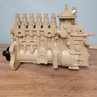 Denso EP9 Injection Pump for John Deere Engine. Part #'s 092000-3240, RE70386