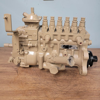 Denso EP9 Injection Pump for John Deere Engine. Part #'s 092000-3240, RE70386