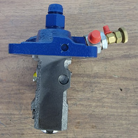 Denso PFR4M Injection Pump for Kubota Engine. Part #'s 15461-51010, 094500-1820