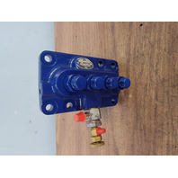 Denso PFR4M Injection Pump for Kubota Engine. Part #'s 15461-51010, 094500-1820