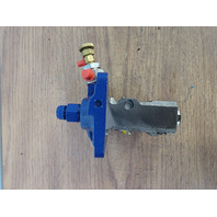 Denso PFR4M Injection Pump for Kubota Engine. Part #'s 15461-51010, 094500-1820