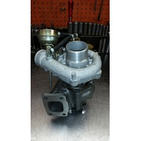 1981-1983 Nissan 280Z Turbocharger | OEM # 14420-P9000 | Diamond Turbo # 14420-280Z-RX