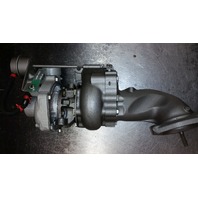 1984 Nissan 300ZX Turbocharger OEM # 14420-P9001 DD # 14420-300Z