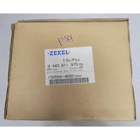 Zexel Pre-Stroke Actuator.  ZEXEL #: 159594-4622.  Bosch #: 9443-611-975