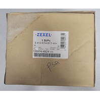 Zexel Pre-Stroke Actuator.  ZEXEL #: 159594-4824.  Bosch #: 9413 614 811